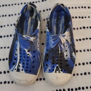 Native summer shoes!